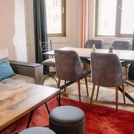 Appartement Center Relax, Vitoshka Str & Ndк, Free Parking Sofia