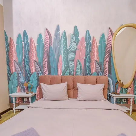 Center Relax, Ndk & Vitoshka Str, Free Secured Parking Sofia