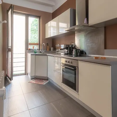 Center Relax, Ndk & Vitoshka Str, Free Secured Parking * Sofia