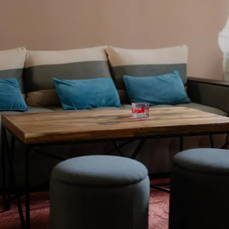 Center Relax, Ndk & Vitoshka Str, Free Secured Parking *