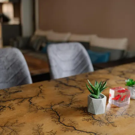 Center Relax, Ndk & Vitoshka Str, Free Secured Parking