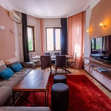 Center Relax, Ndk & Vitoshka Str, Free Secured Parking * Sofia