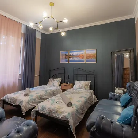 Center Relax, Ndk & Vitoshka Str, Free Secured Parking