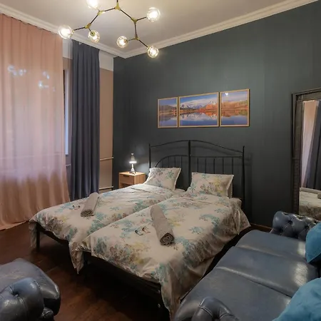 Center Relax, Ndk & Vitoshka Str, Free Secured Parking *
